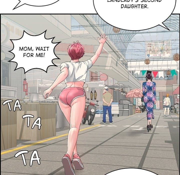 One More Time (Seokhyeon) Uncensored, chapter 1, page 102 of 147