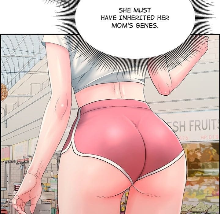 One More Time (Seokhyeon) Uncensored, chapter 1, page 106 of 147