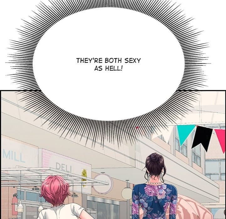 One More Time (Seokhyeon) Uncensored, chapter 1, page 108 of 147