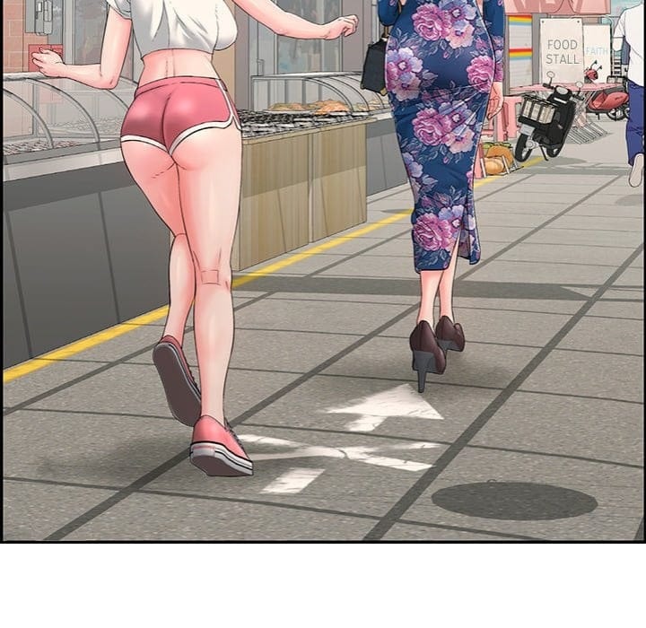 One More Time (Seokhyeon) Uncensored, chapter 1, page 109 of 147