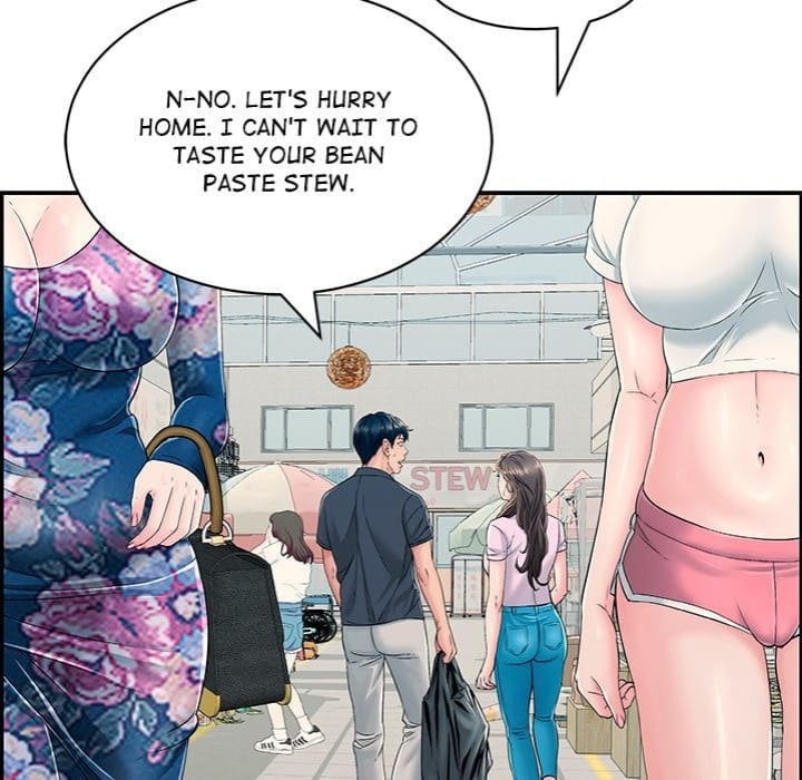 One More Time (Seokhyeon) Uncensored, chapter 1, page 112 of 147