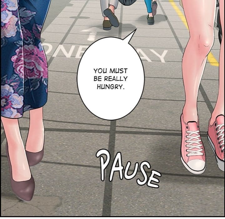 One More Time (Seokhyeon) Uncensored, chapter 1, page 113 of 147