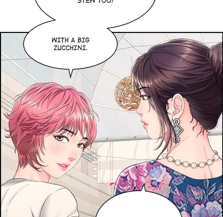 One More Time (Seokhyeon) Uncensored, chapter 1, page 115 of 147