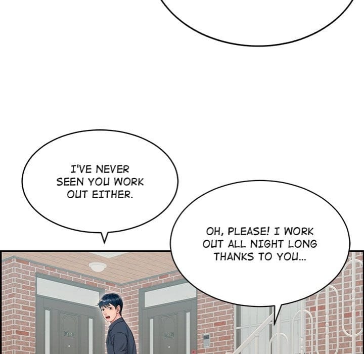 One More Time (Seokhyeon) Uncensored, chapter 1, page 126 of 147