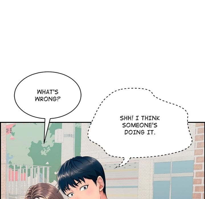 One More Time (Seokhyeon) Uncensored, chapter 1, page 132 of 147
