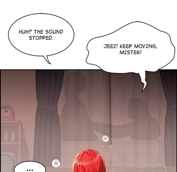 One More Time (Seokhyeon) Uncensored, chapter 1, page 136 of 147