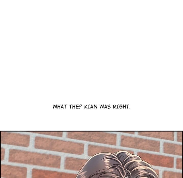 One More Time (Seokhyeon) Uncensored, chapter 2, page 15 of 198