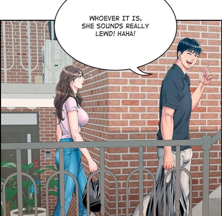 One More Time (Seokhyeon) Uncensored, chapter 2, page 18 of 198