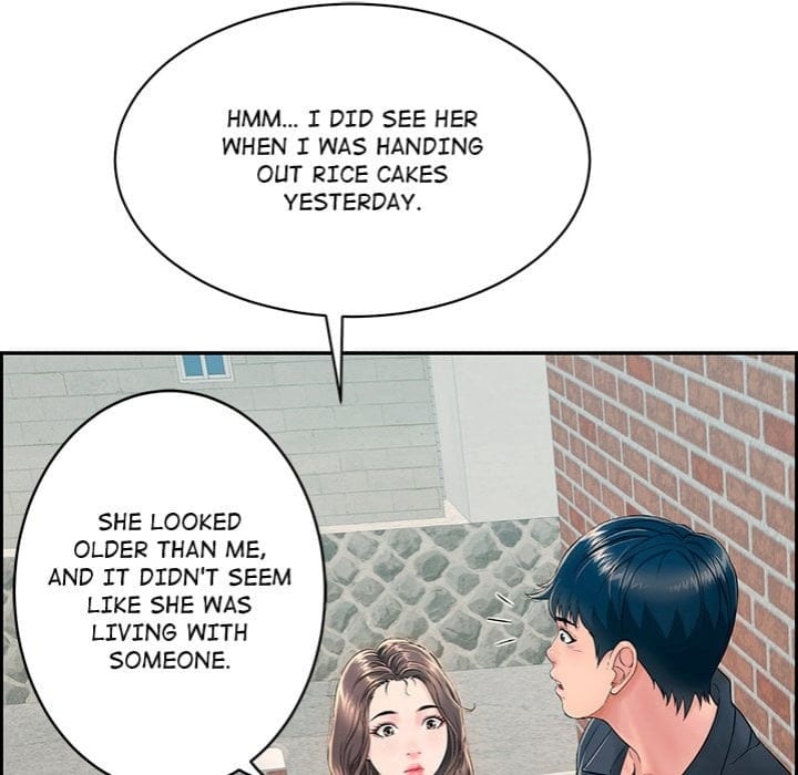 One More Time (Seokhyeon) Uncensored, chapter 2, page 20 of 198