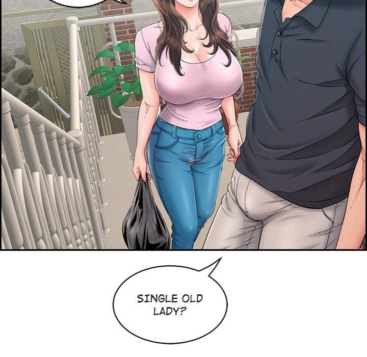One More Time (Seokhyeon) Uncensored, chapter 2, page 21 of 198