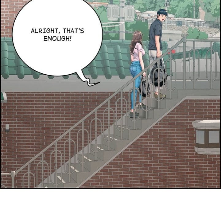 One More Time (Seokhyeon) Uncensored, chapter 2, page 23 of 198