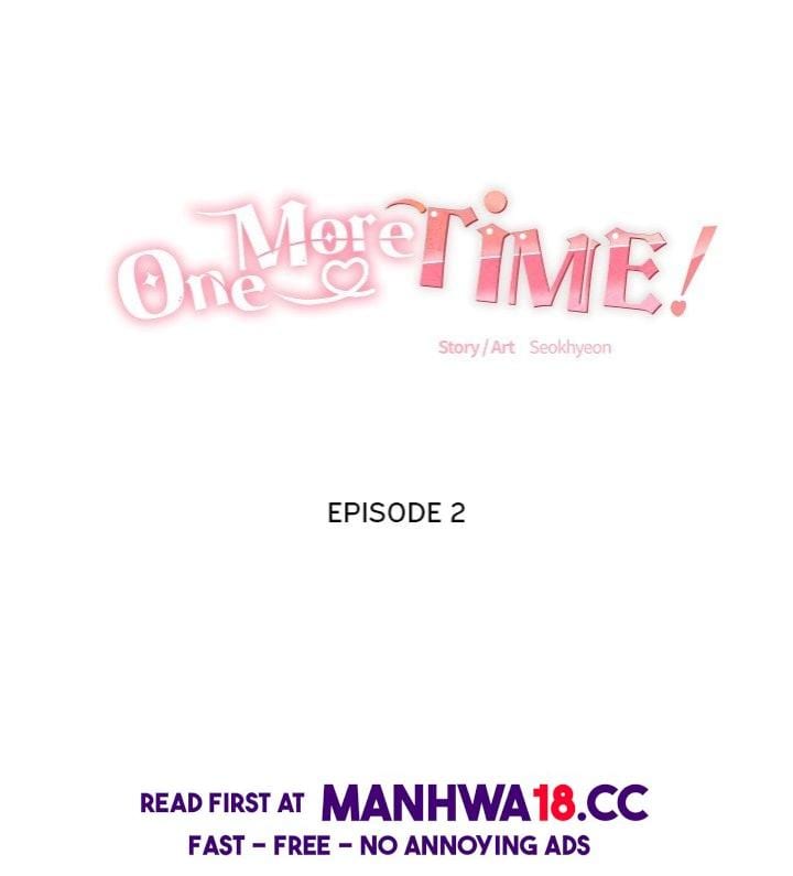 One More Time (Seokhyeon) Uncensored, chapter 2, page 25 of 198