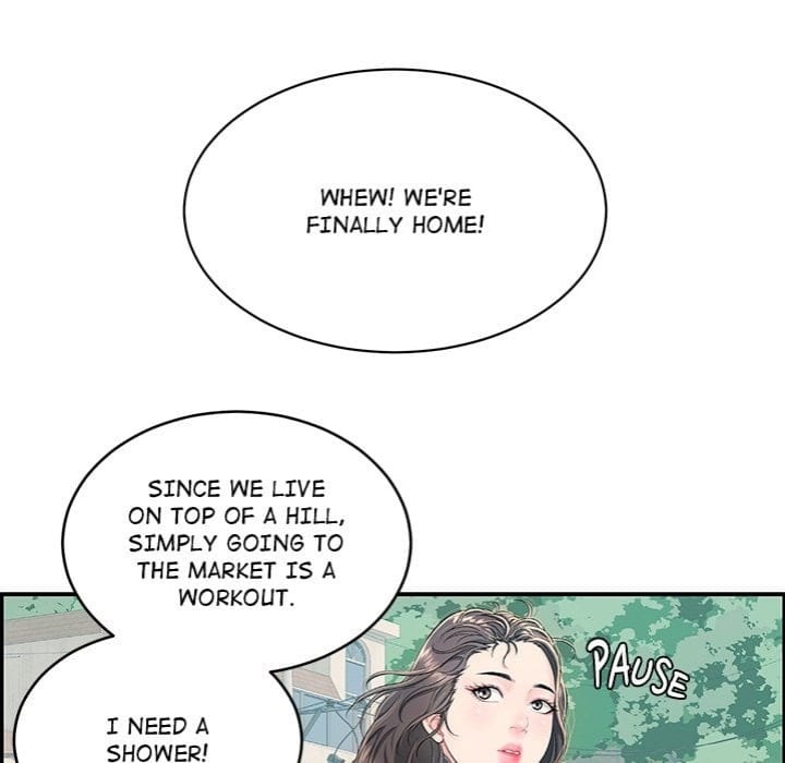 One More Time (Seokhyeon) Uncensored, chapter 2, page 27 of 198