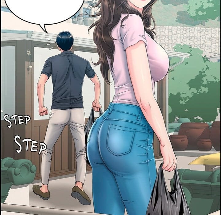 One More Time (Seokhyeon) Uncensored, chapter 2, page 28 of 198