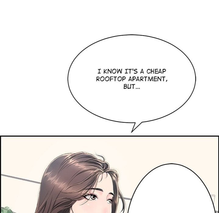 One More Time (Seokhyeon) Uncensored, chapter 2, page 41 of 198