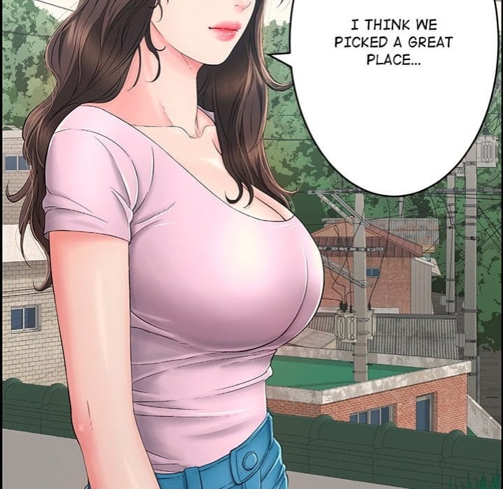 One More Time (Seokhyeon) Uncensored, chapter 2, page 42 of 198