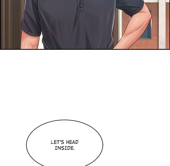 One More Time (Seokhyeon) Uncensored, chapter 2, page 49 of 198