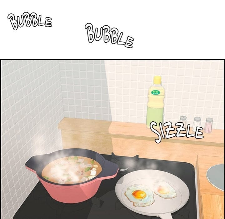 One More Time (Seokhyeon) Uncensored, chapter 2, page 75 of 198