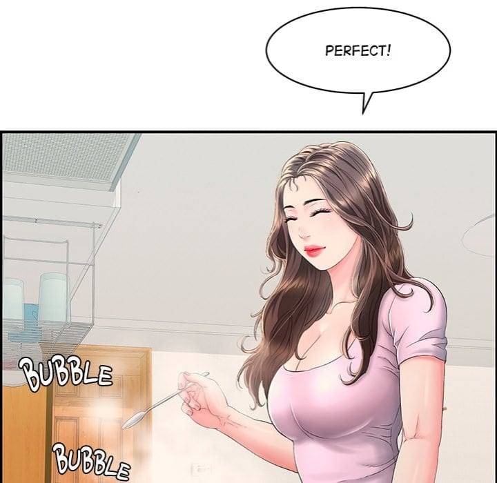 One More Time (Seokhyeon) Uncensored, chapter 2, page 81 of 198