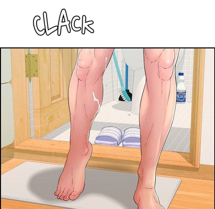One More Time (Seokhyeon) Uncensored, chapter 2, page 83 of 198