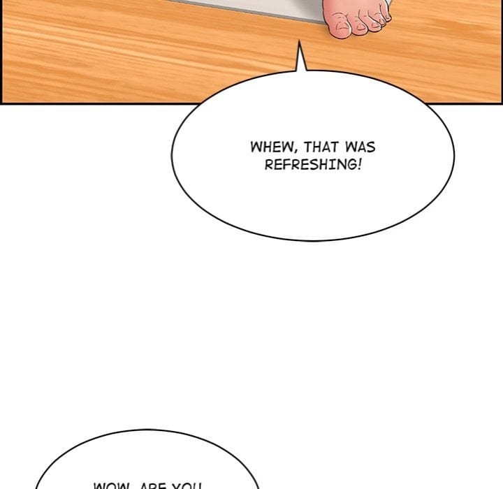 One More Time (Seokhyeon) Uncensored, chapter 2, page 84 of 198
