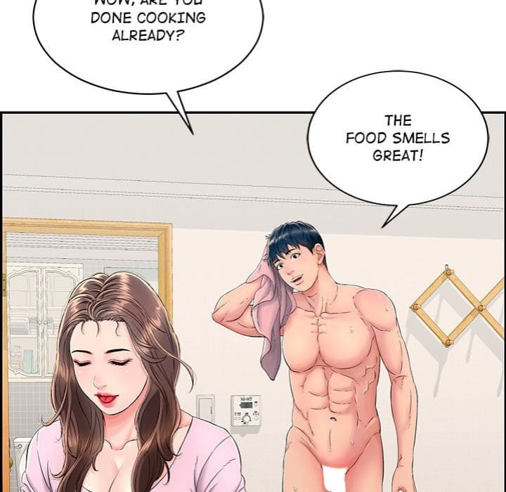 One More Time (Seokhyeon) Uncensored, chapter 2, page 85 of 198