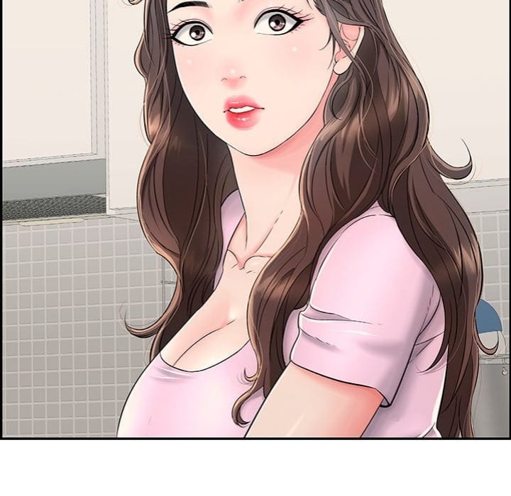 One More Time (Seokhyeon) Uncensored, chapter 2, page 90 of 198