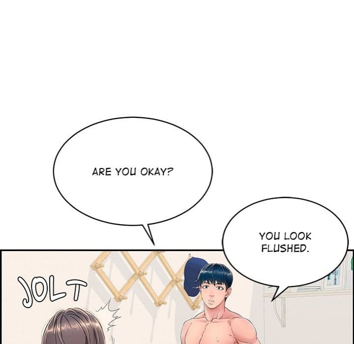 One More Time (Seokhyeon) Uncensored, chapter 2, page 101 of 198