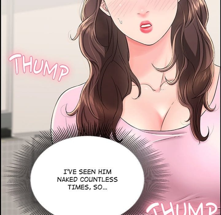 One More Time (Seokhyeon) Uncensored, chapter 2, page 106 of 198