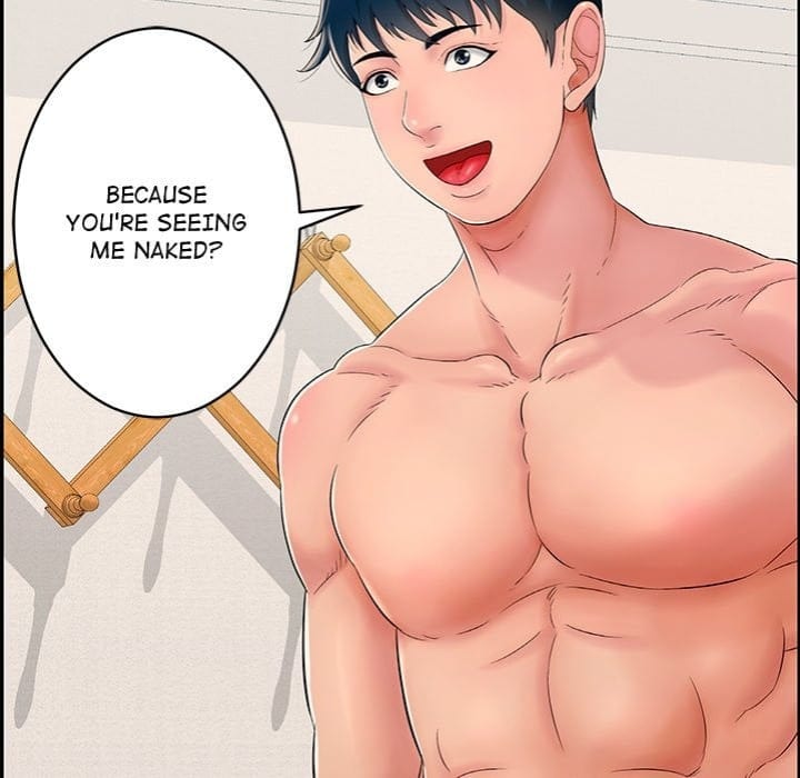 One More Time (Seokhyeon) Uncensored, chapter 2, page 109 of 198