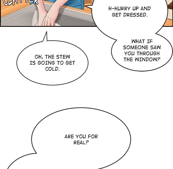 One More Time (Seokhyeon) Uncensored, chapter 2, page 112 of 198