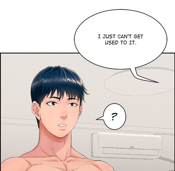 One More Time (Seokhyeon) Uncensored, chapter 2, page 115 of 198