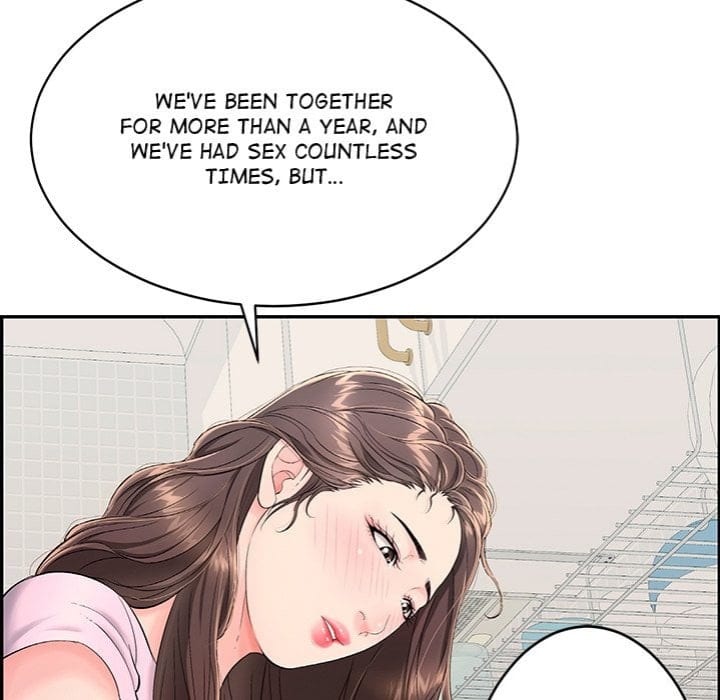 One More Time (Seokhyeon) Uncensored, chapter 2, page 119 of 198