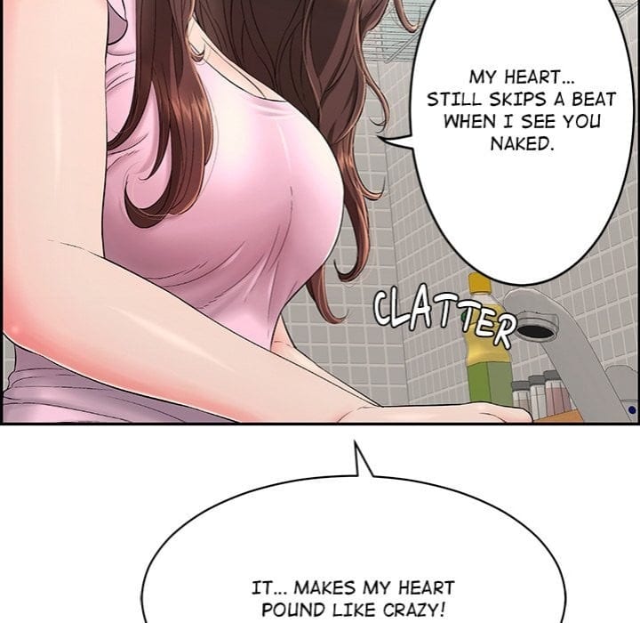 One More Time (Seokhyeon) Uncensored, chapter 2, page 120 of 198