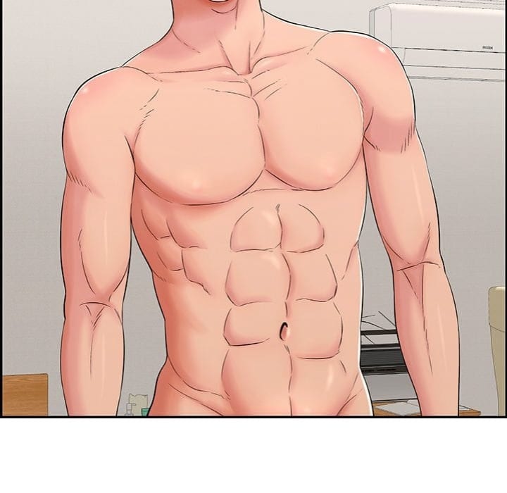 One More Time (Seokhyeon) Uncensored, chapter 2, page 122 of 198