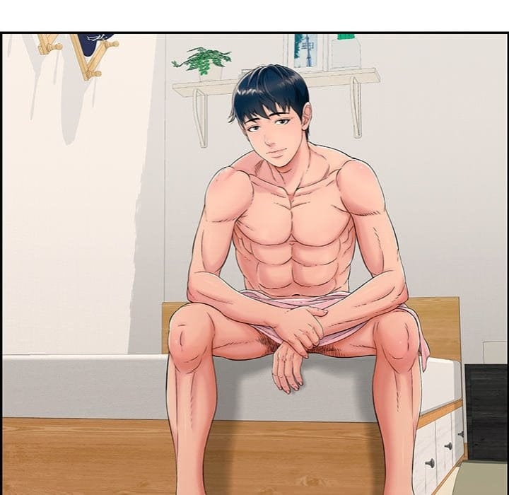 One More Time (Seokhyeon) Uncensored, chapter 2, page 126 of 198