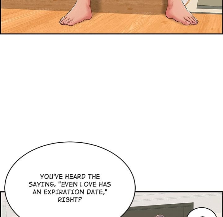 One More Time (Seokhyeon) Uncensored, chapter 2, page 127 of 198
