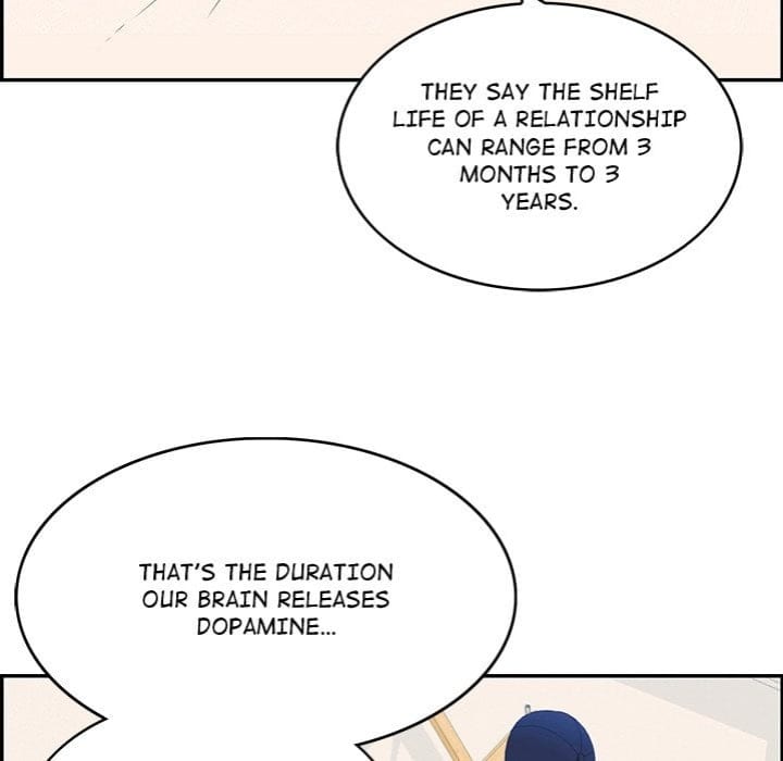 One More Time (Seokhyeon) Uncensored, chapter 2, page 129 of 198