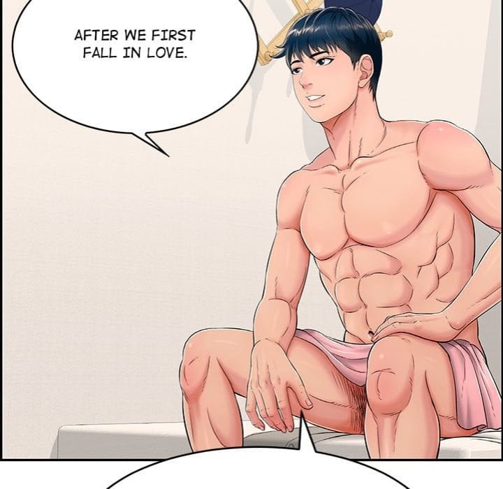One More Time (Seokhyeon) Uncensored, chapter 2, page 130 of 198