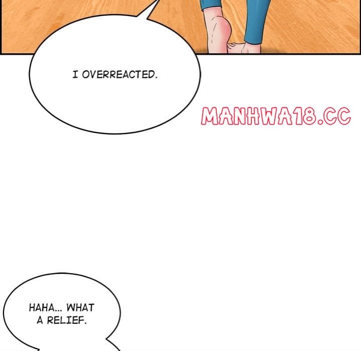 One More Time (Seokhyeon) Uncensored, chapter 2, page 133 of 198