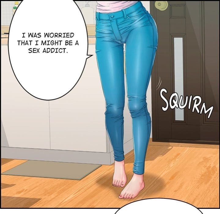 One More Time (Seokhyeon) Uncensored, chapter 2, page 134 of 198