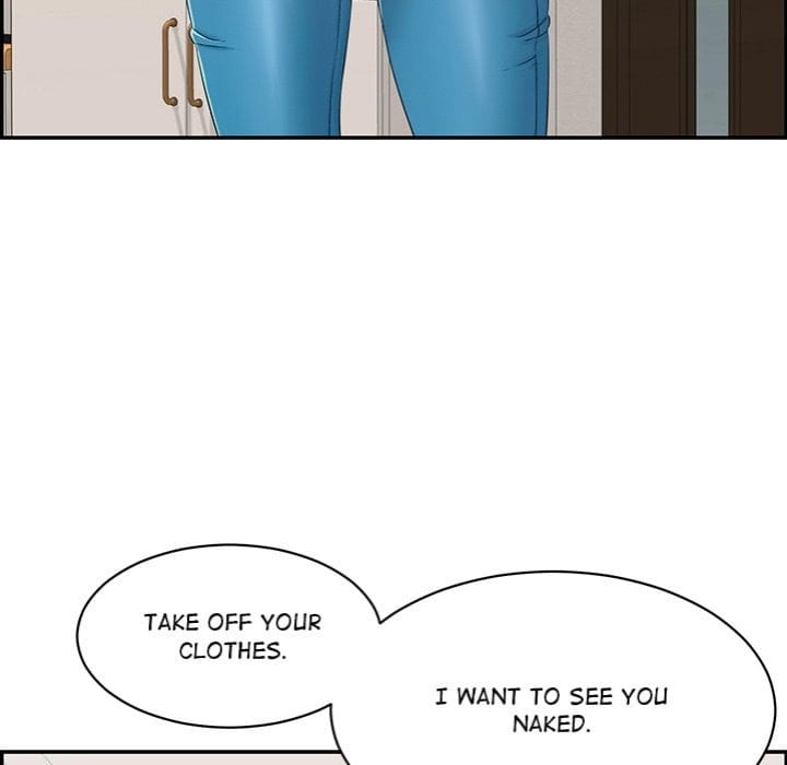 One More Time (Seokhyeon) Uncensored, chapter 2, page 137 of 198