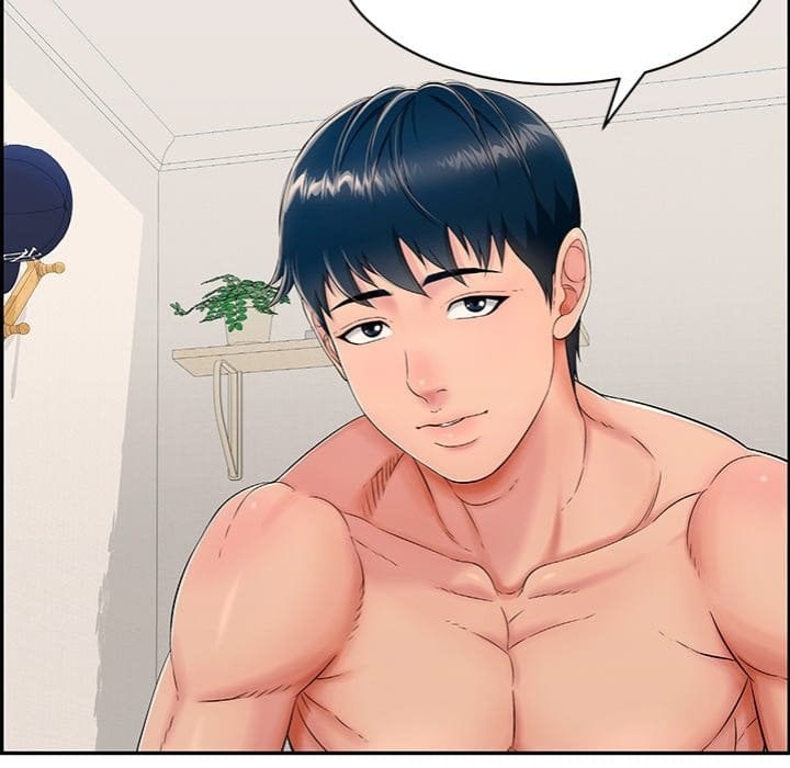 One More Time (Seokhyeon) Uncensored, chapter 2, page 138 of 198