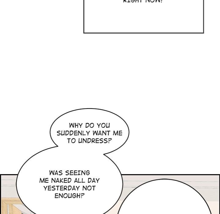 One More Time (Seokhyeon) Uncensored, chapter 2, page 141 of 198