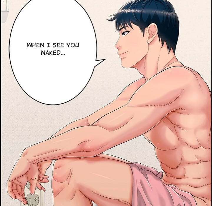 One More Time (Seokhyeon) Uncensored, chapter 2, page 144 of 198