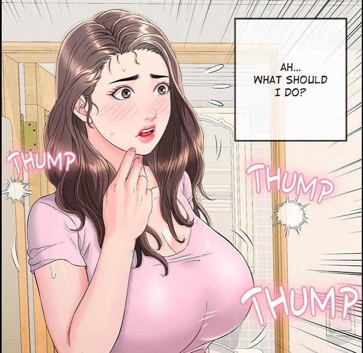 One More Time (Seokhyeon) Uncensored, chapter 2, page 146 of 198