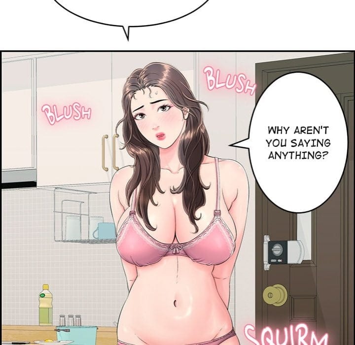 One More Time (Seokhyeon) Uncensored, chapter 2, page 159 of 198