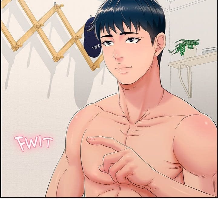 One More Time (Seokhyeon) Uncensored, chapter 2, page 162 of 198