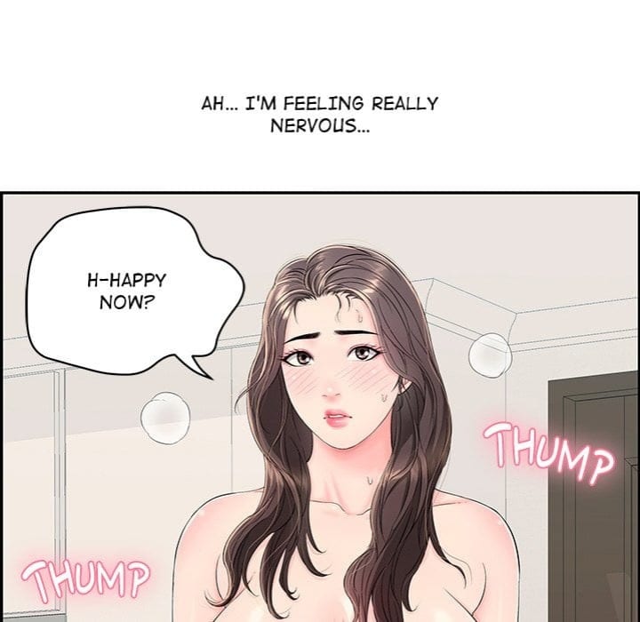 One More Time (Seokhyeon) Uncensored, chapter 2, page 175 of 198