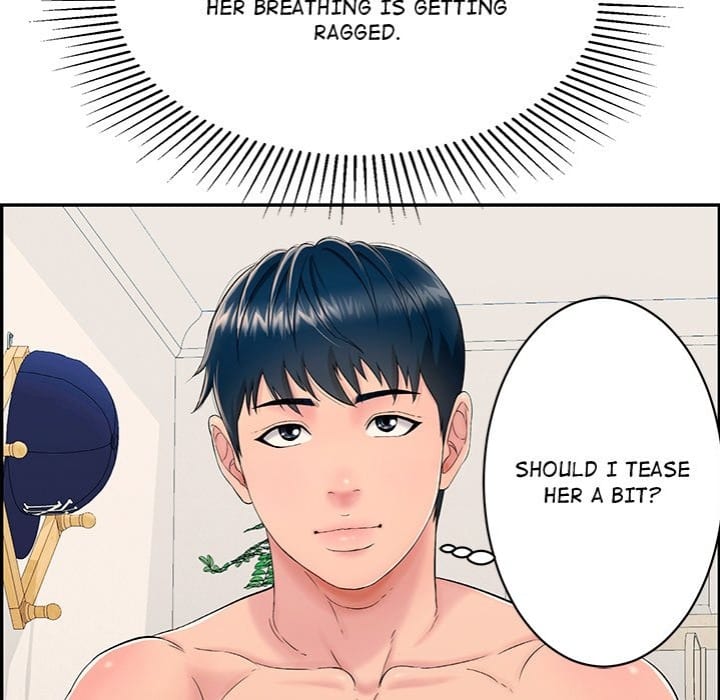 One More Time (Seokhyeon) Uncensored, chapter 3, page 8 of 196